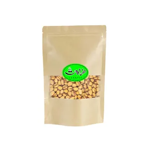 پسته کله قوچی شور طراوت - 250 گرم