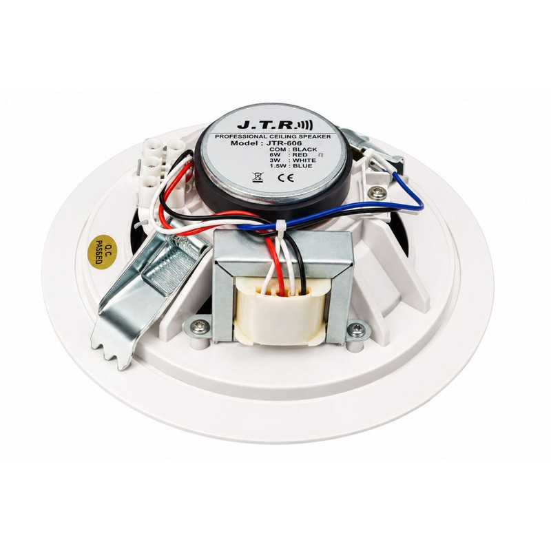 بلندگو سقفی جی تی آر مدل JM-520T