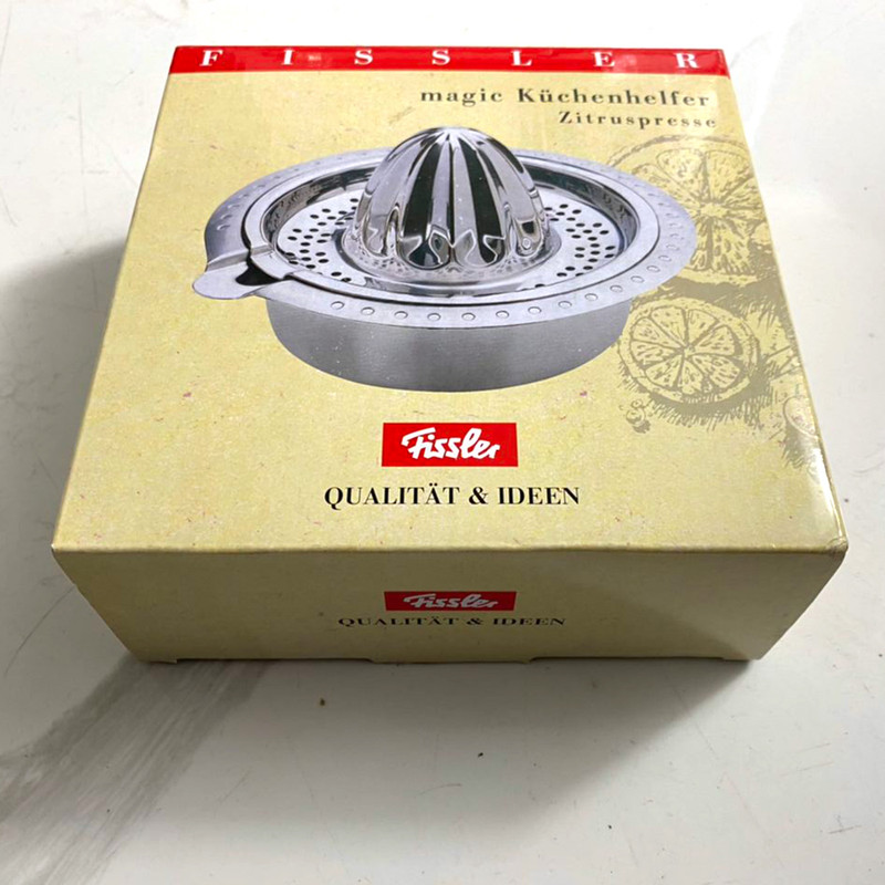 آب مرکبات گیری دستی فیسلر مدل Magic