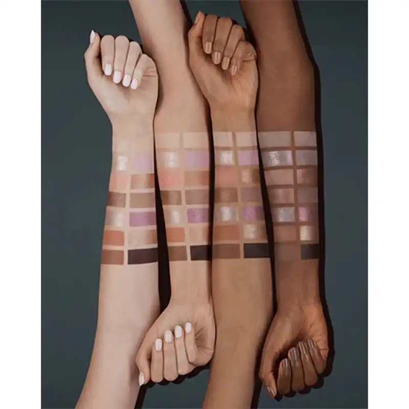 پالت سایه چشم کاتریس مدل  Lavender Breeze