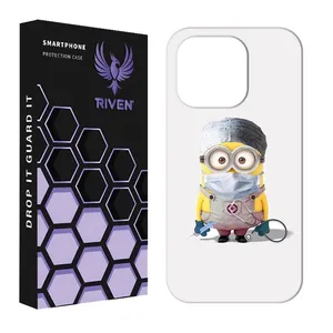 RIVEN RI1-2 Case For Apple iPhone 12