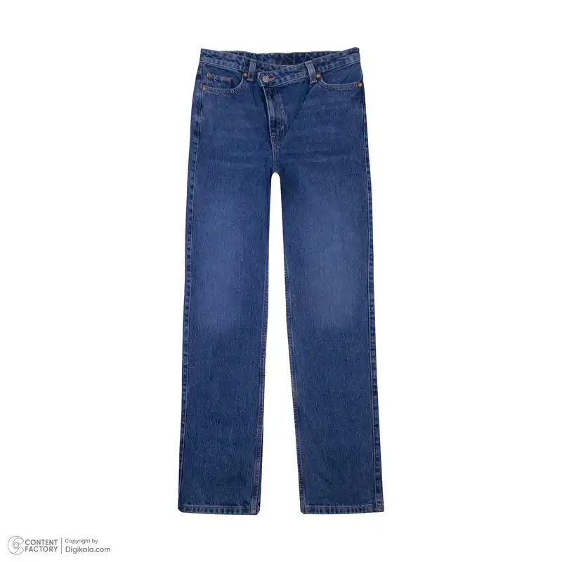 شلوار جین زنانه ویکدی مدل 0913939