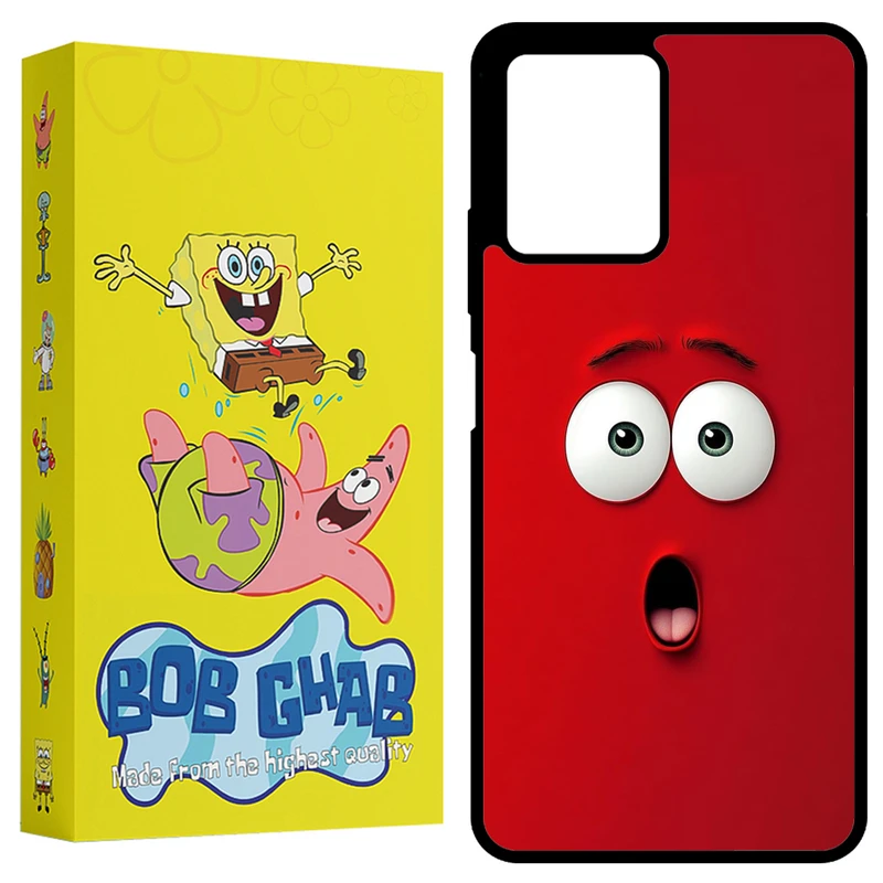 کاور باب قاب مدل BCPX3G مناسب برای گوشی موبایل شیائومی Poco X3 GT