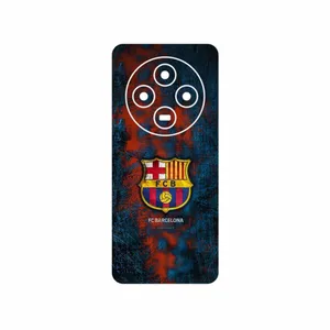 MAHOOT Barcelona_2 Cover Sticker for Xiaomi Poco C75