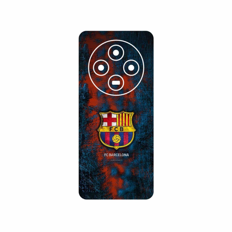 برچسب پوششی ماهوت مدل Barcelona_2 مناسب برای گوشی موبایل شیائومی Poco C75