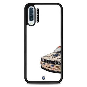 AKAM AMC-WSGA50-BMW-26 Cover For Samsung Galaxy A50