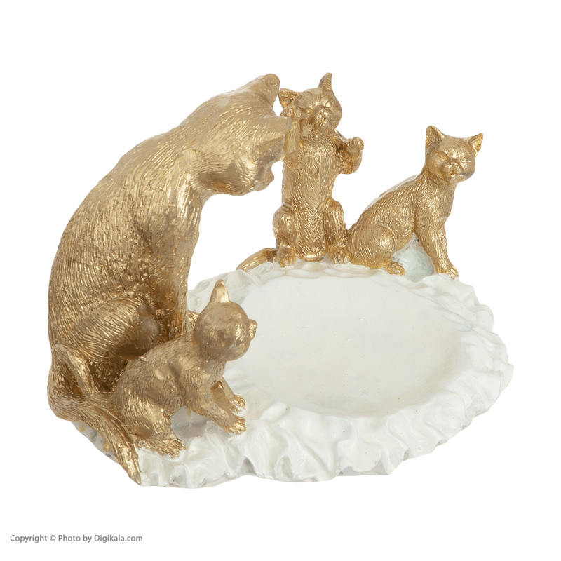 جای تنگ ماهی مدل 56-901-BZ