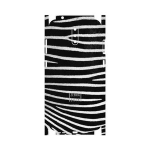 MAHOOT Zebra Skin-FullSkin Cover Sticker for Nokia 2.3