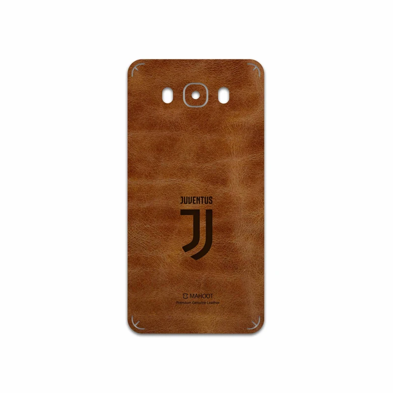 برچسب پوششی ماهوت مدل BFL-JUVE مناسب برای گوشی موبایل سامسونگ Galaxy J7 2016