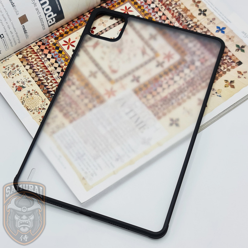 کاور سامورایی مدل Fortex مناسب برای تبلت شیائومی Pad 6 / Pad 6 Pro