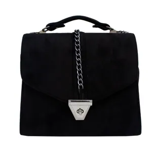 کیف رودوشی زنانه مدل فلورا 102