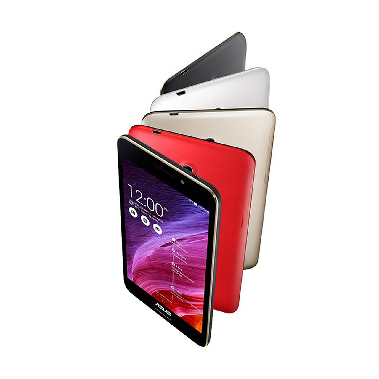 تبلت ایسوس مدل Fonepad 7 FE375CG دو سیم کارت ظرفیت 8 گیگابایت