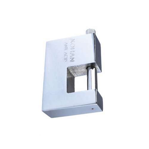 قفل کتابی کهن مدل Hidro KD