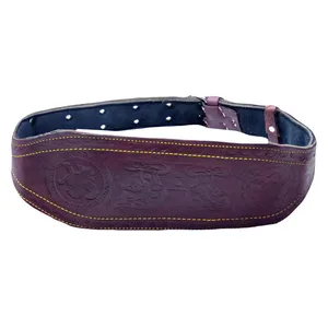 کمربند بدنسازی مدل 2026