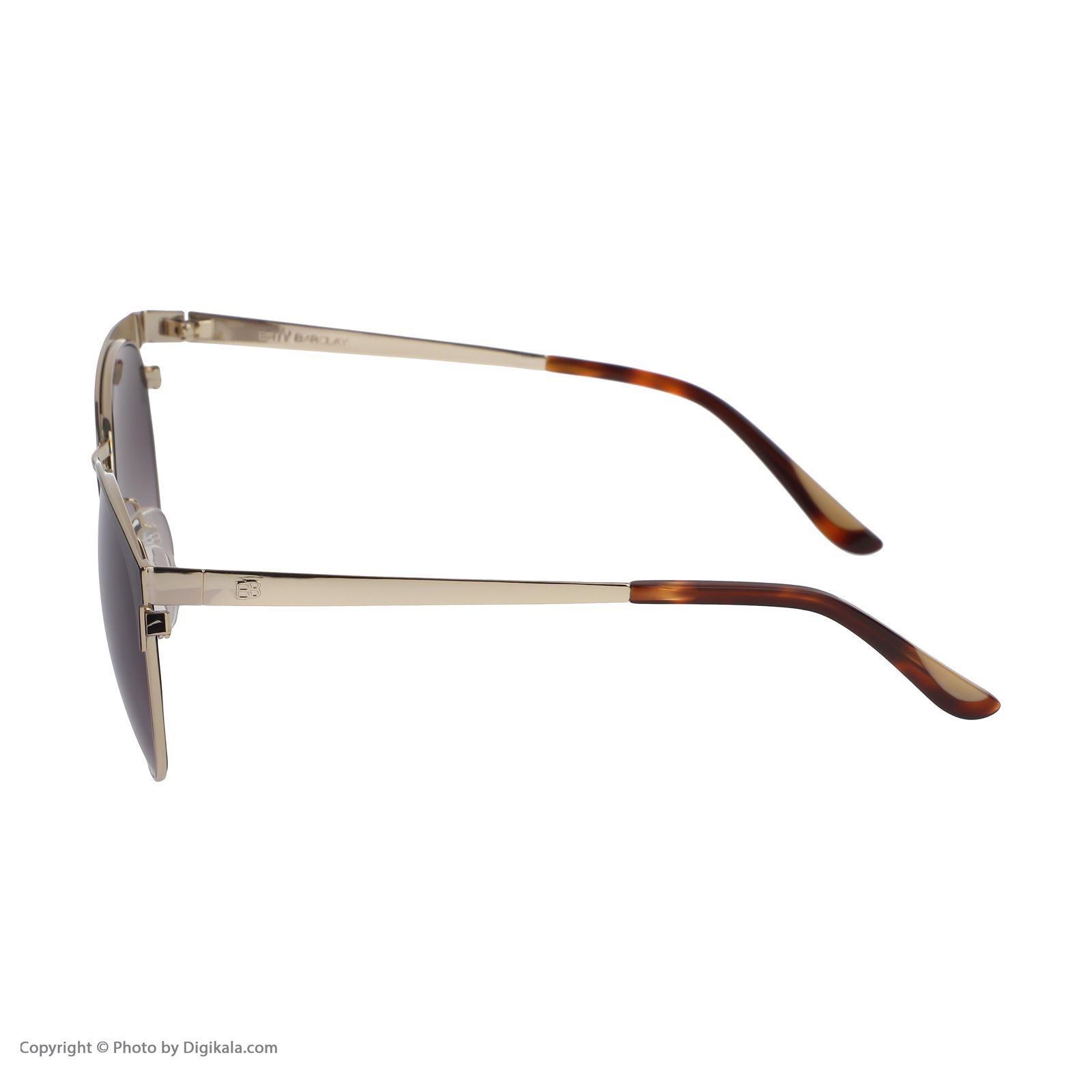 عینک آفتابی زنانه بتی بارکلی مدل 56128-659 -  - 5