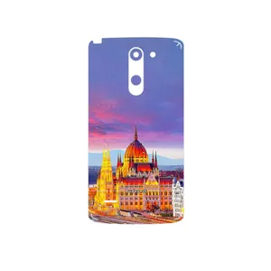 MAHOOT City of Budapest Cover Sticker for LG G3 Stylus
