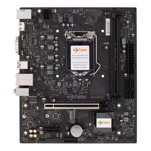 مادربرد فاطر مدل h510m-k ddr4