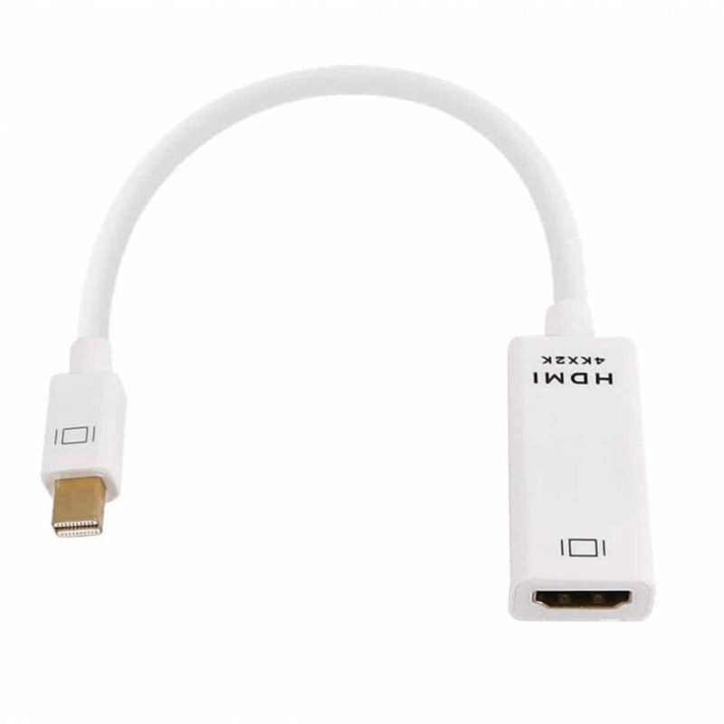 مبدل Mini Displayport به HDMI آتن مدل VC980