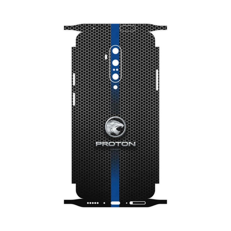 برچسب پوششی ماهوت مدل PROTON-FullSkin مناسب برای گوشی موبایل وان پلاس 7T Pro