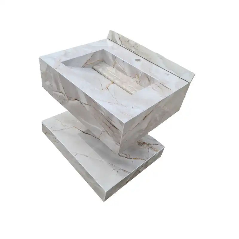 روشویی مدل مرمریت پالادیوم ۱۳