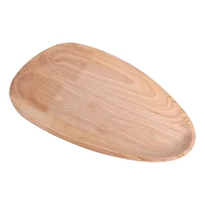 سینی بدون دسته  پرارین کد 9024 سایز 19*33 سانتی متر