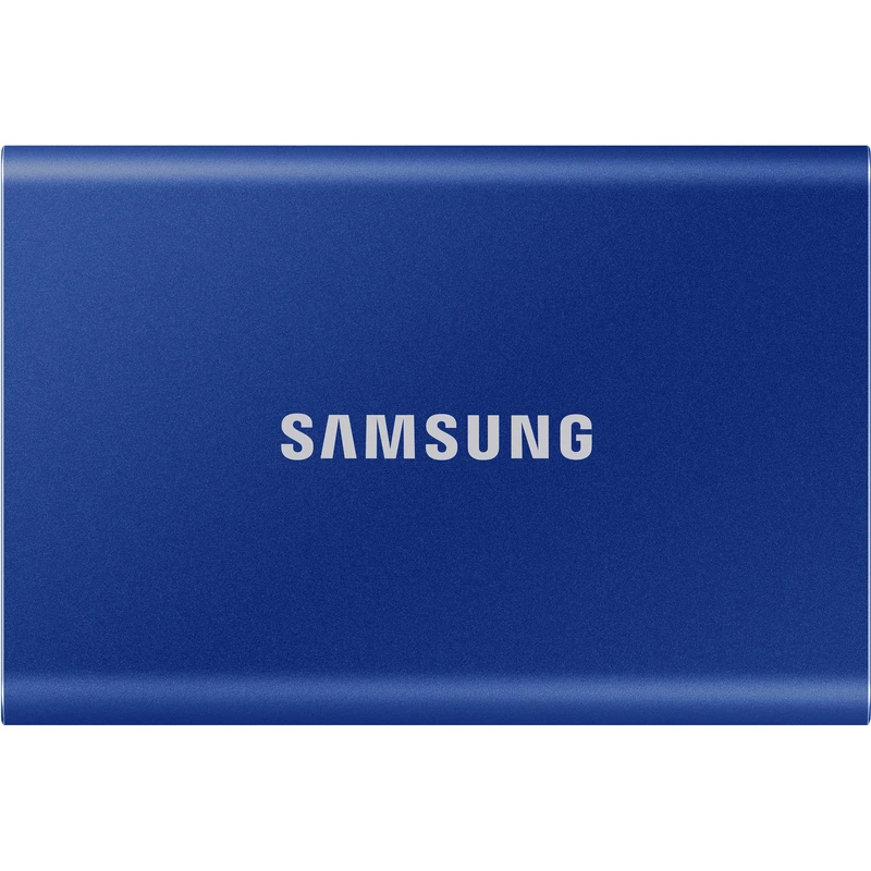 اس اس دی اکسترنال سامسونگ مدل PORTABLE T7 ظرفیت یک ترابایت