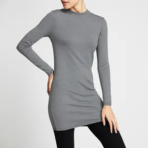 تونیک بافت زنانه اسمارا مدل Ft232