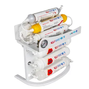 دستگاه تصفیه کننده آب آکواپرمیوم مدل A7AB10-IN-TL3