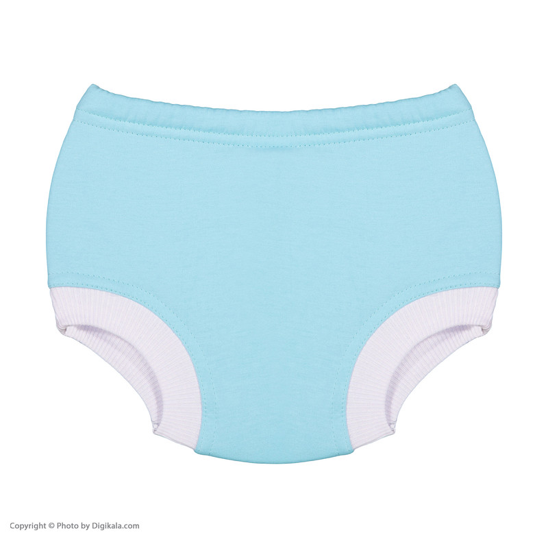 شورت آموزشی کودک بیبی لند مدل فیل