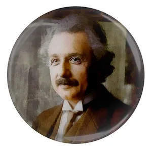 پیکسل طرح آلبرت انیشتین مدل S7884