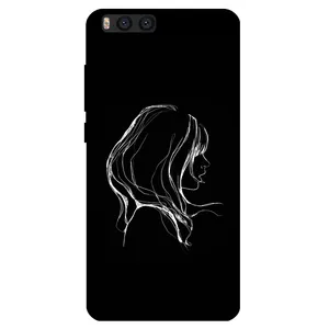 Megafone 7766 Cover For Xiaomi Mi Note 3