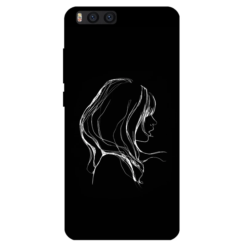 کاور مگافون کد 7766 مناسب برای گوشی موبایل شیائومی Mi Note 3