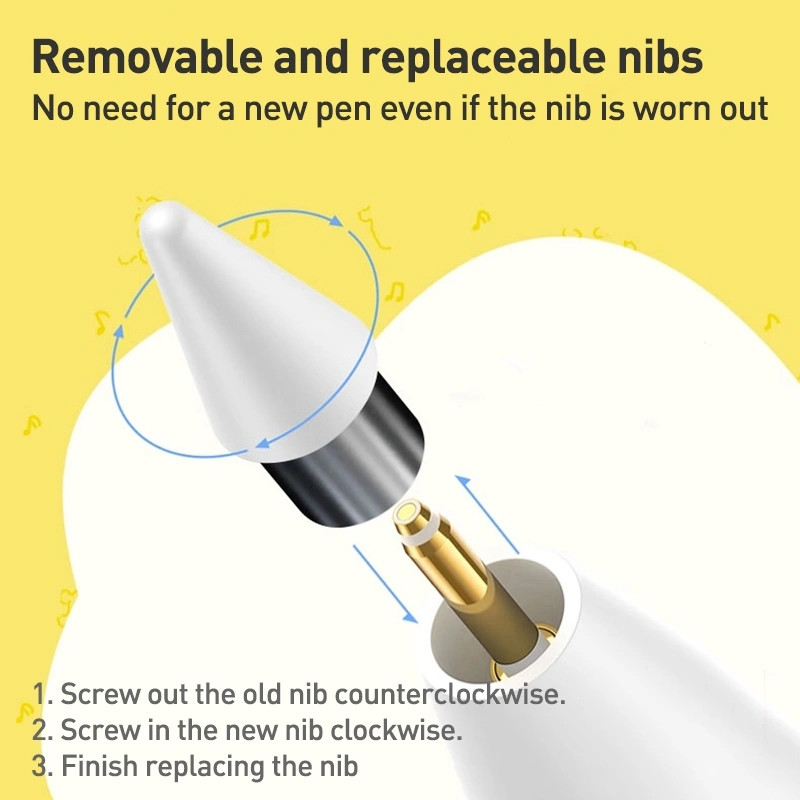 قلم لمسی لنوو مدل Thinkplus BP16