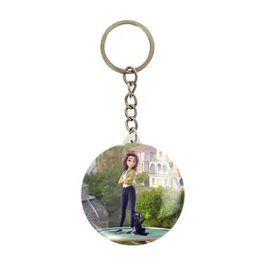 جاکلیدی خندالو مدل انیمیشن شانس لاک Luck کد 26035