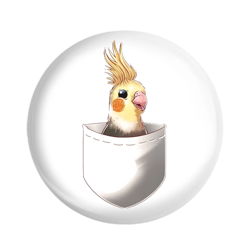 پیکسل خندالو مدل عروس هلندی کد 29549