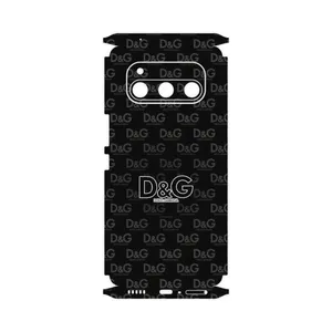 MAHOOT DG-FullSkin Cover Sticker for Daria Bond 5G