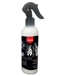 براق کننده و تمیز کننده کمال مدل K250 حجم 250 میلی لیتر