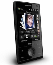 گوشی موبایل اچ تی سی تاچ دایموند