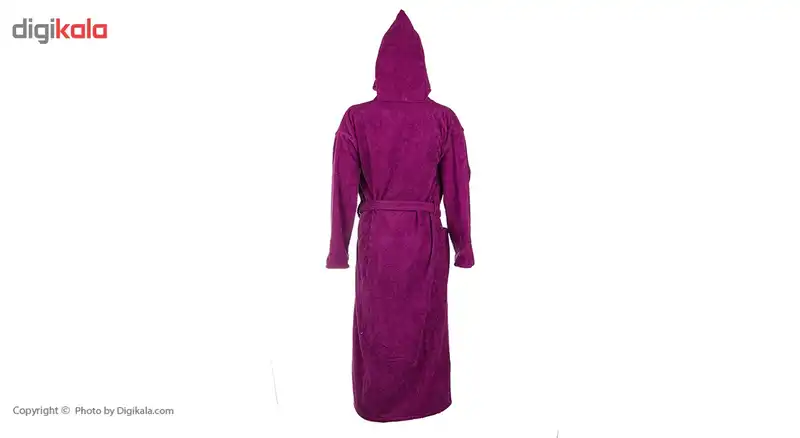 حوله پالتویی مدل آسمان سایز 125