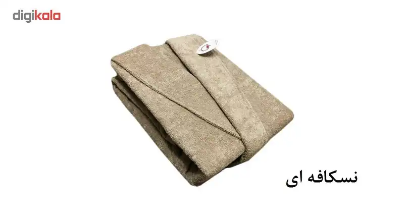 حوله پالتویی مدل آسمان سایز 125