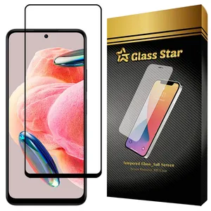 Glass Star CERG30 Screen Protector For Xiaomi Redmi Note 12 4G / Note 12 5G / Poco X5 / Oppo C67 5G