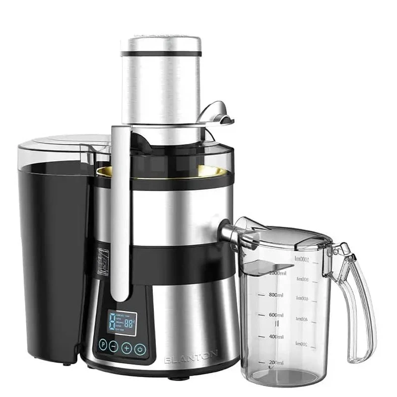 آبمیوه‌گیری بلانتون مدل چهار کاره