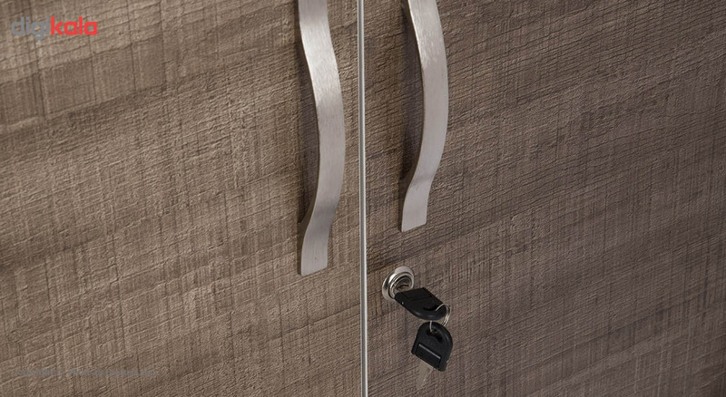 جاکفشی کارینو مدل EJ401