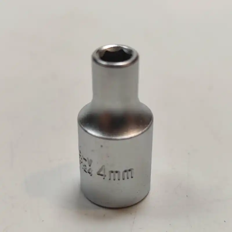 سری آچار بکس واتا مدل 1/4VAT4 سایز 4 میلی متر