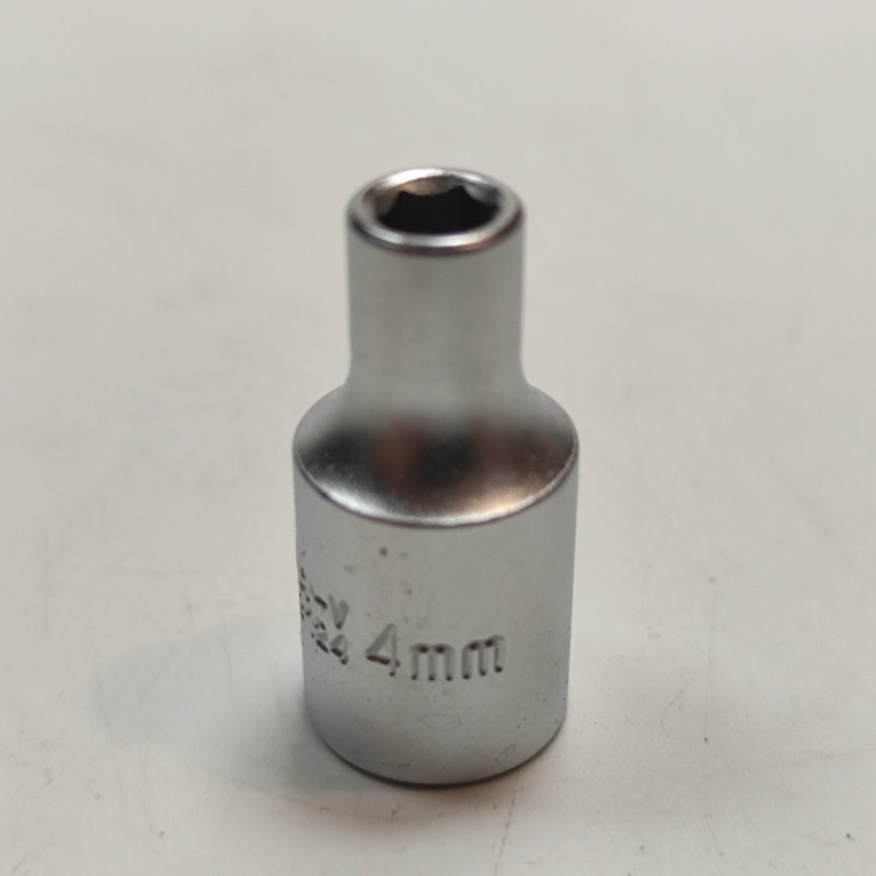 سری آچار بکس واتا مدل 1/4VAT4 سایز 4 میلی متر