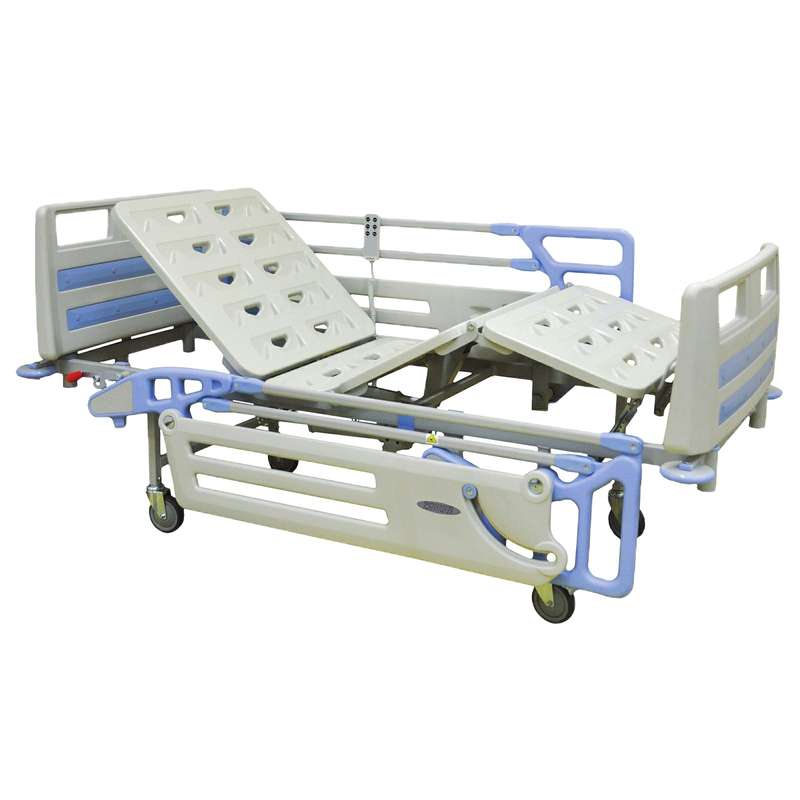 تخت بیمارستانی پیاوار مدل 25000E