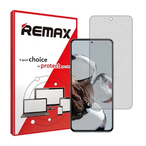 Remax HyMTT model Matte screen protector suitable for Xiaomi 12T Pro mobile phone
