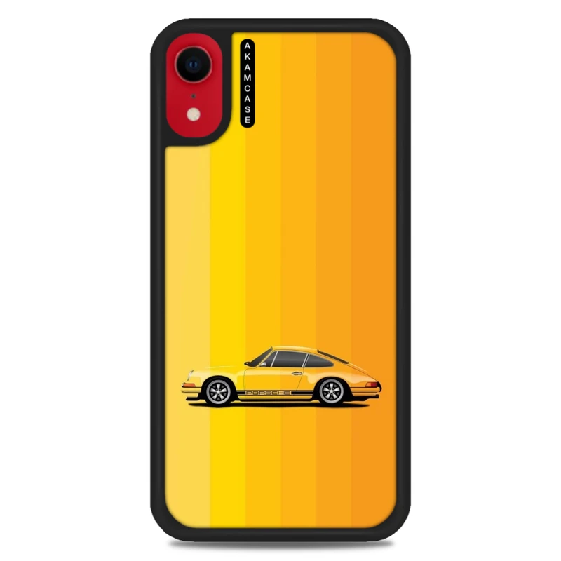 کاور آکام مدل AMC-WAXR-CARS-46 مناسب برای گوشی موبایل اپل iPhone XR