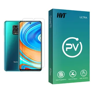 HVT PV Glass MIX001 Screen Protector For Xiaomi Redmi Note 9 Pro Max