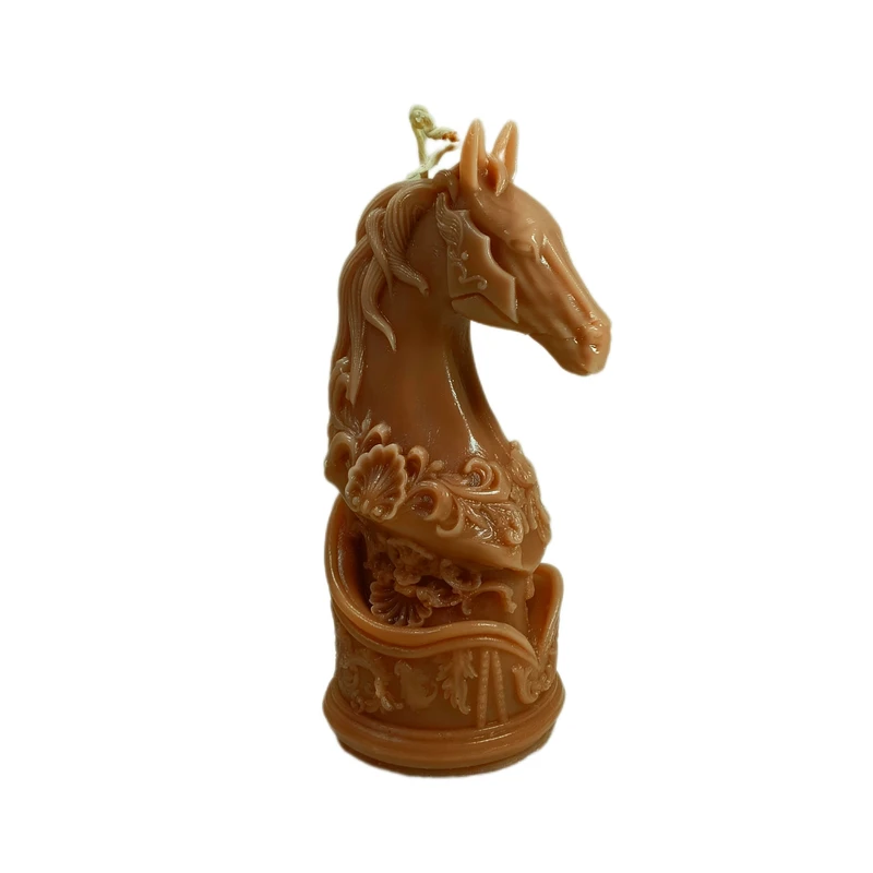 شمع مدل استوانه کد PD75